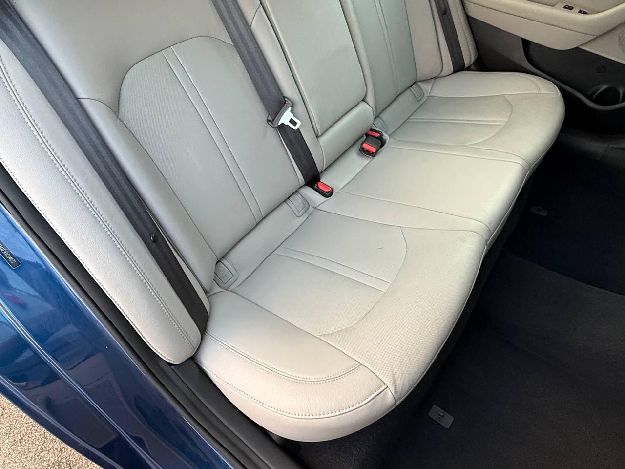 Hyundai Sonata Limited 2015