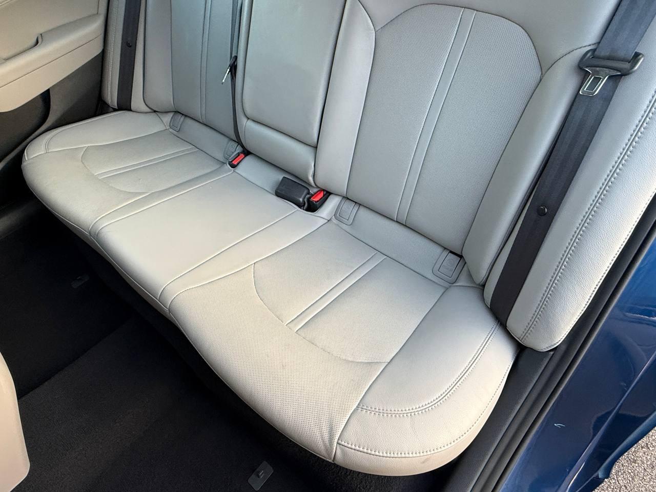Hyundai Sonata Limited 2015