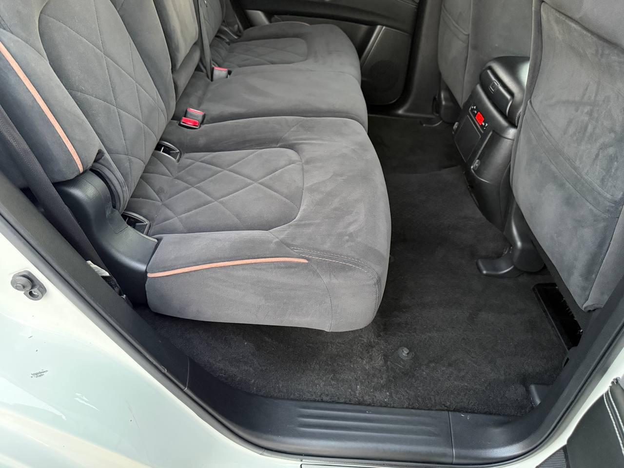 Nissan Armada SV 2WD 2020