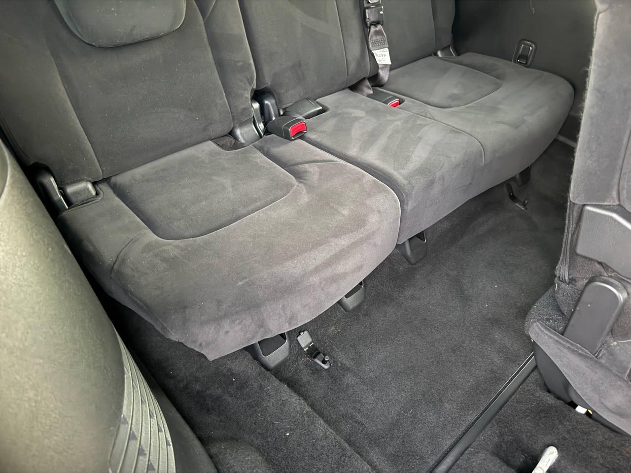 Nissan Armada SV 2WD 2020