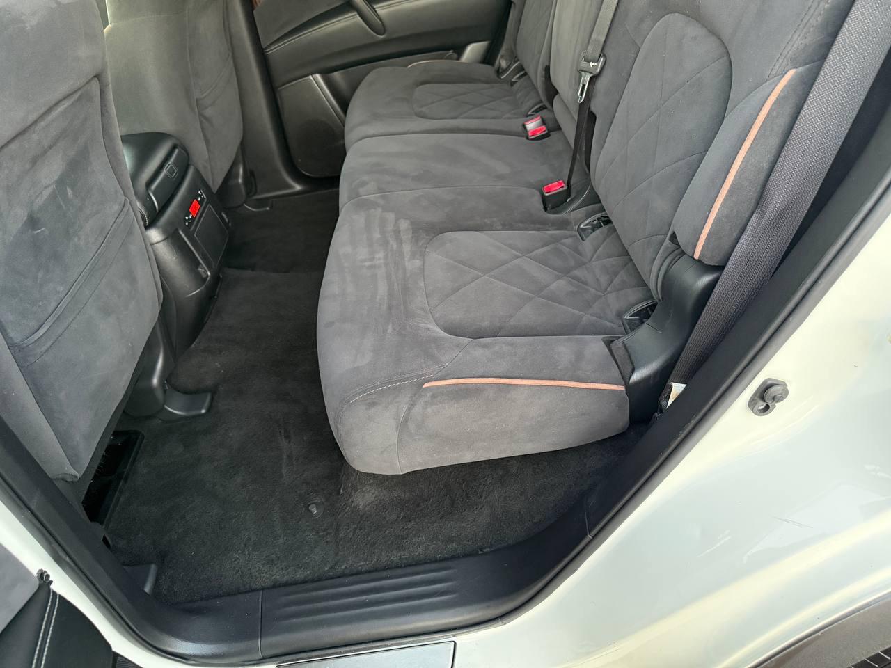Nissan Armada SV 2WD 2020
