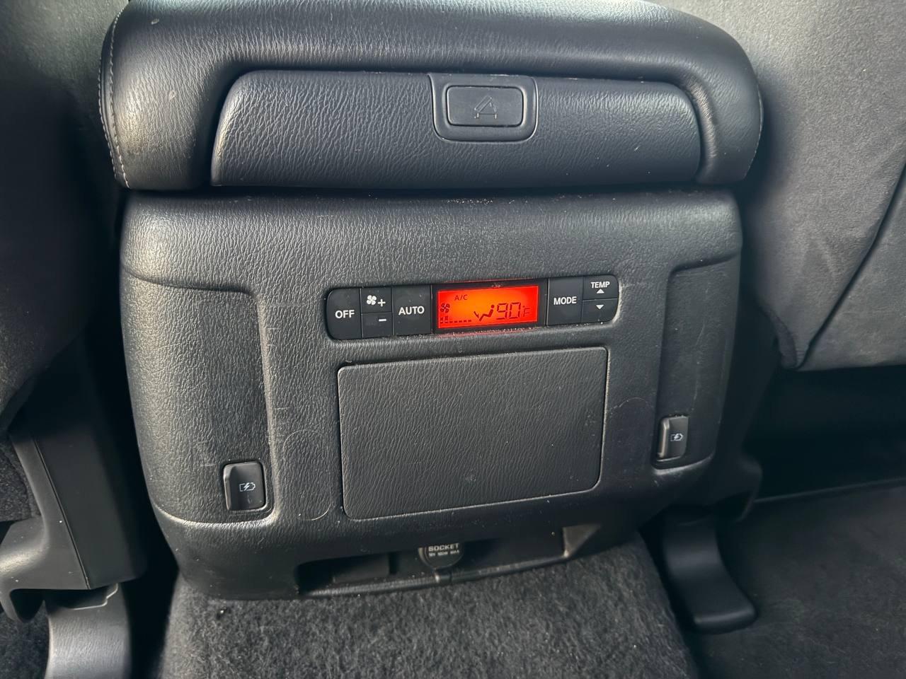 Nissan Armada SV 2WD 2020