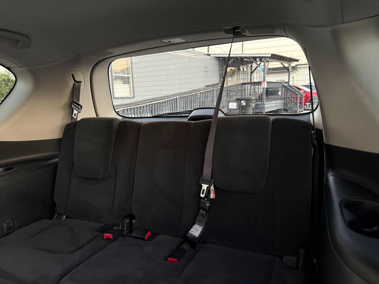 Nissan Armada SV 2WD 2020