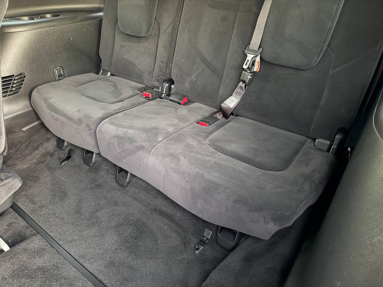 Nissan Armada SV 2WD 2020