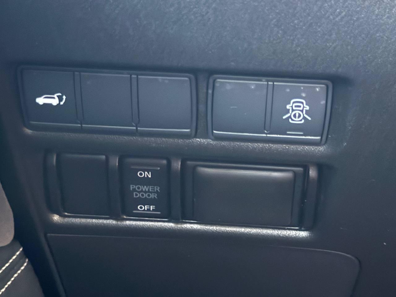 Nissan Armada SV 2WD 2020