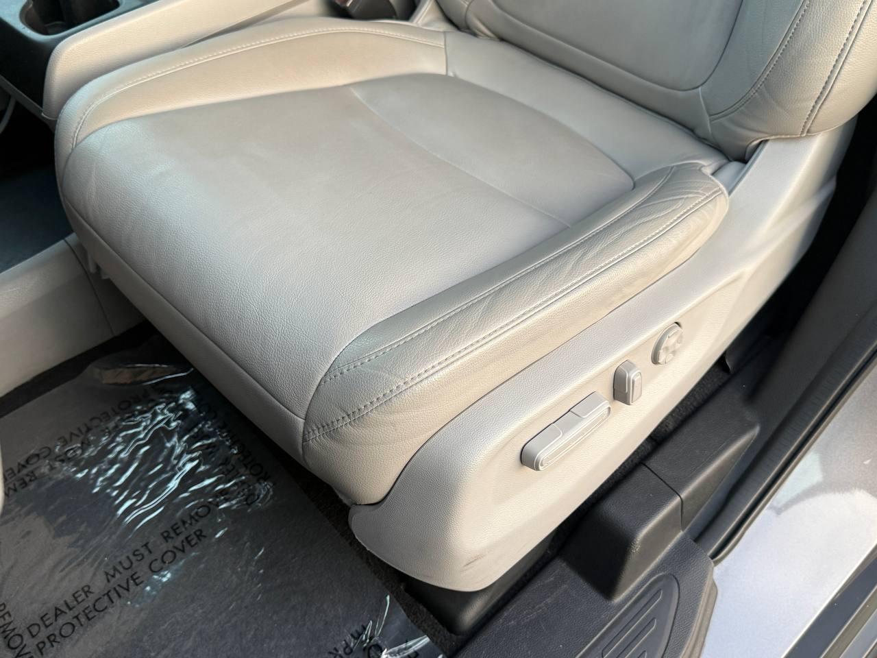 Honda Odyssey EX-L 2019