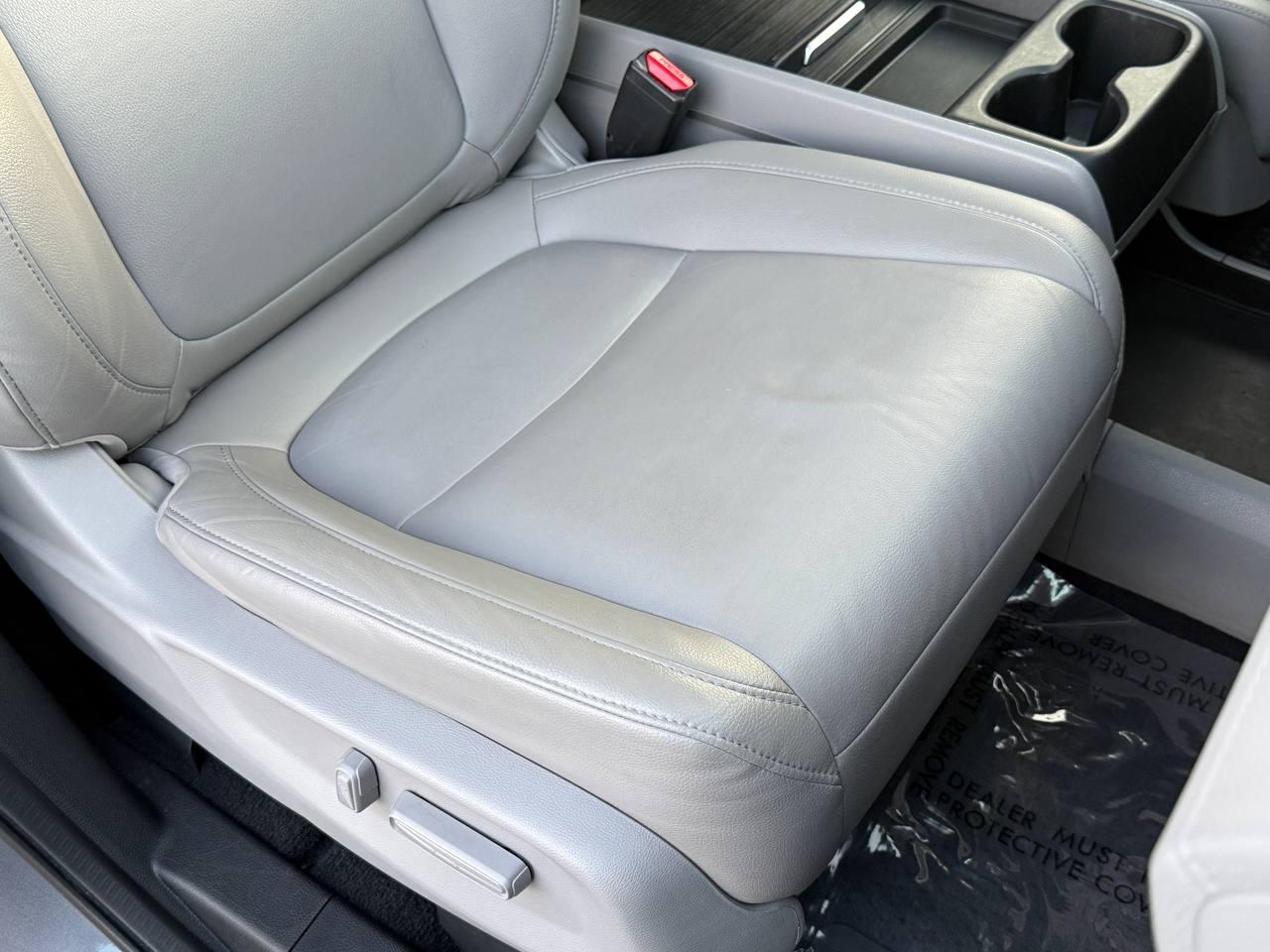 Honda Odyssey EX-L 2019
