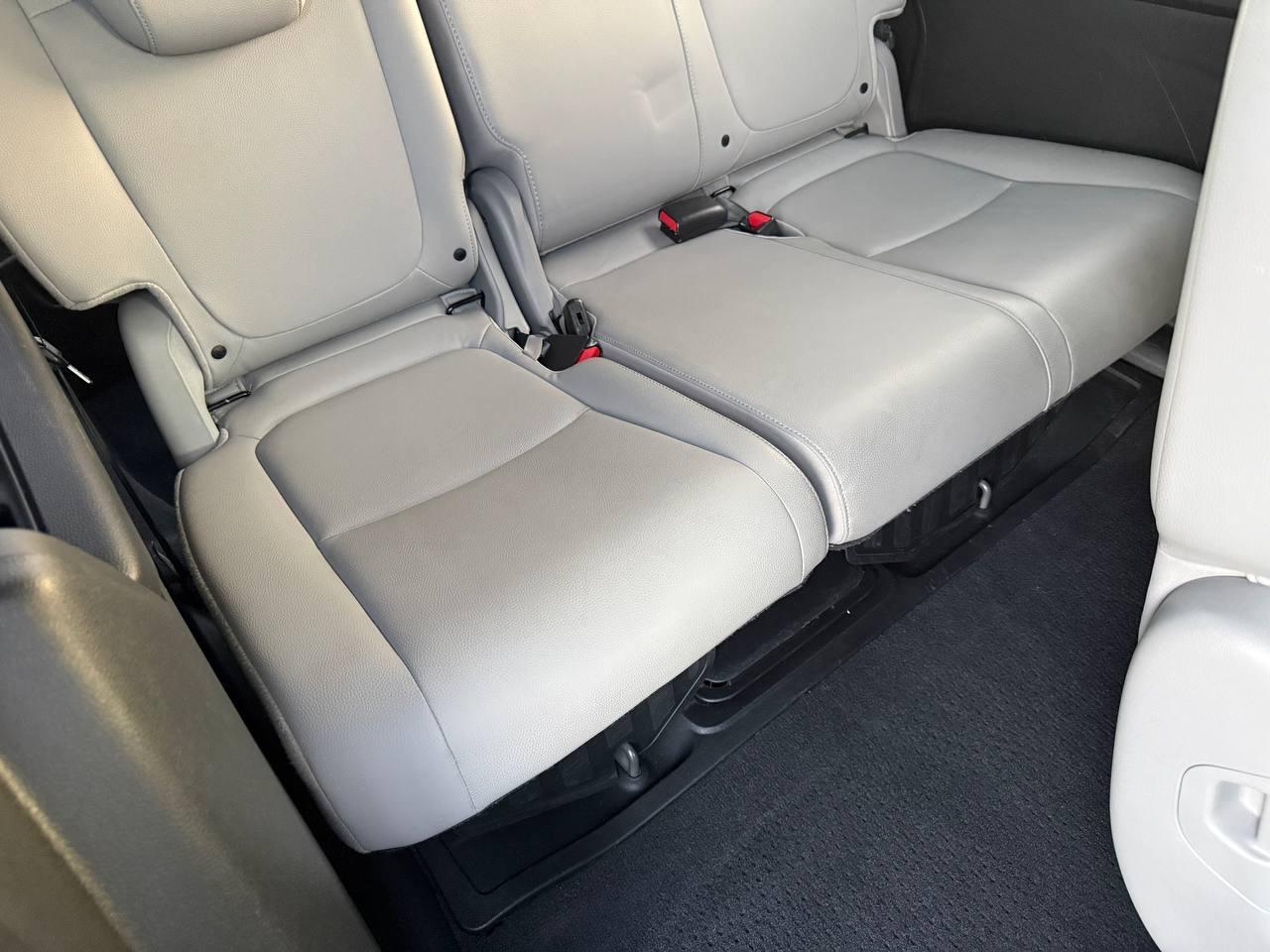Honda Odyssey EX-L 2019