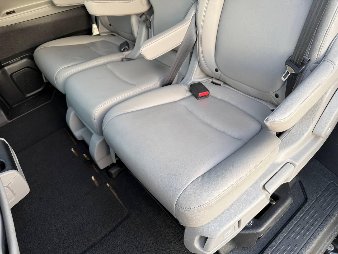 Honda Odyssey EX-L 2019