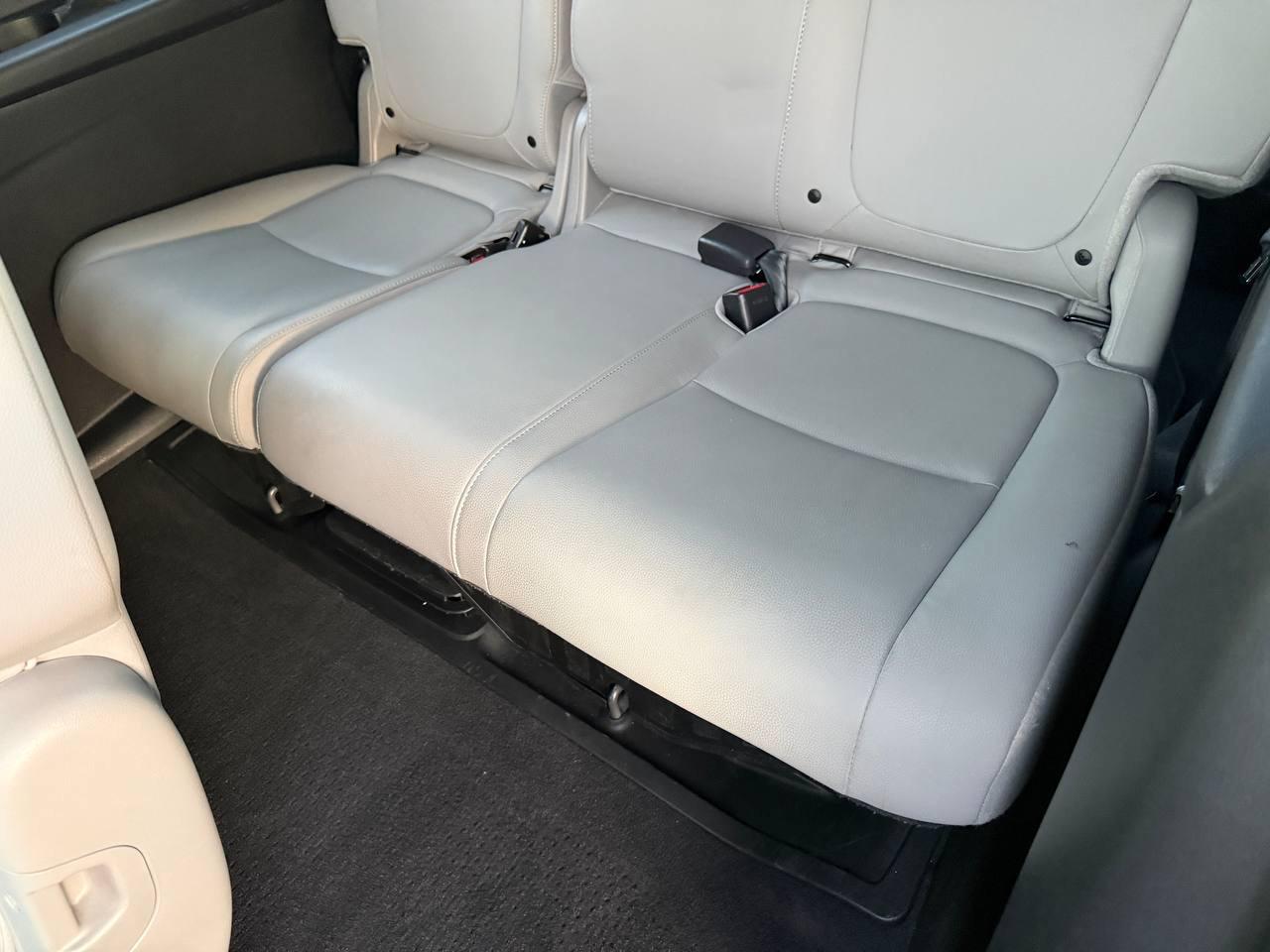 Honda Odyssey EX-L 2019