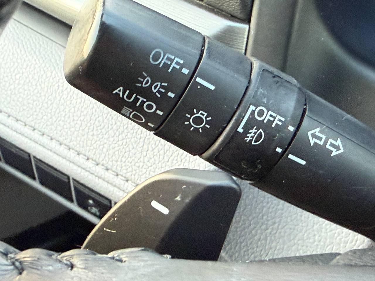 Honda Odyssey EX-L 2019