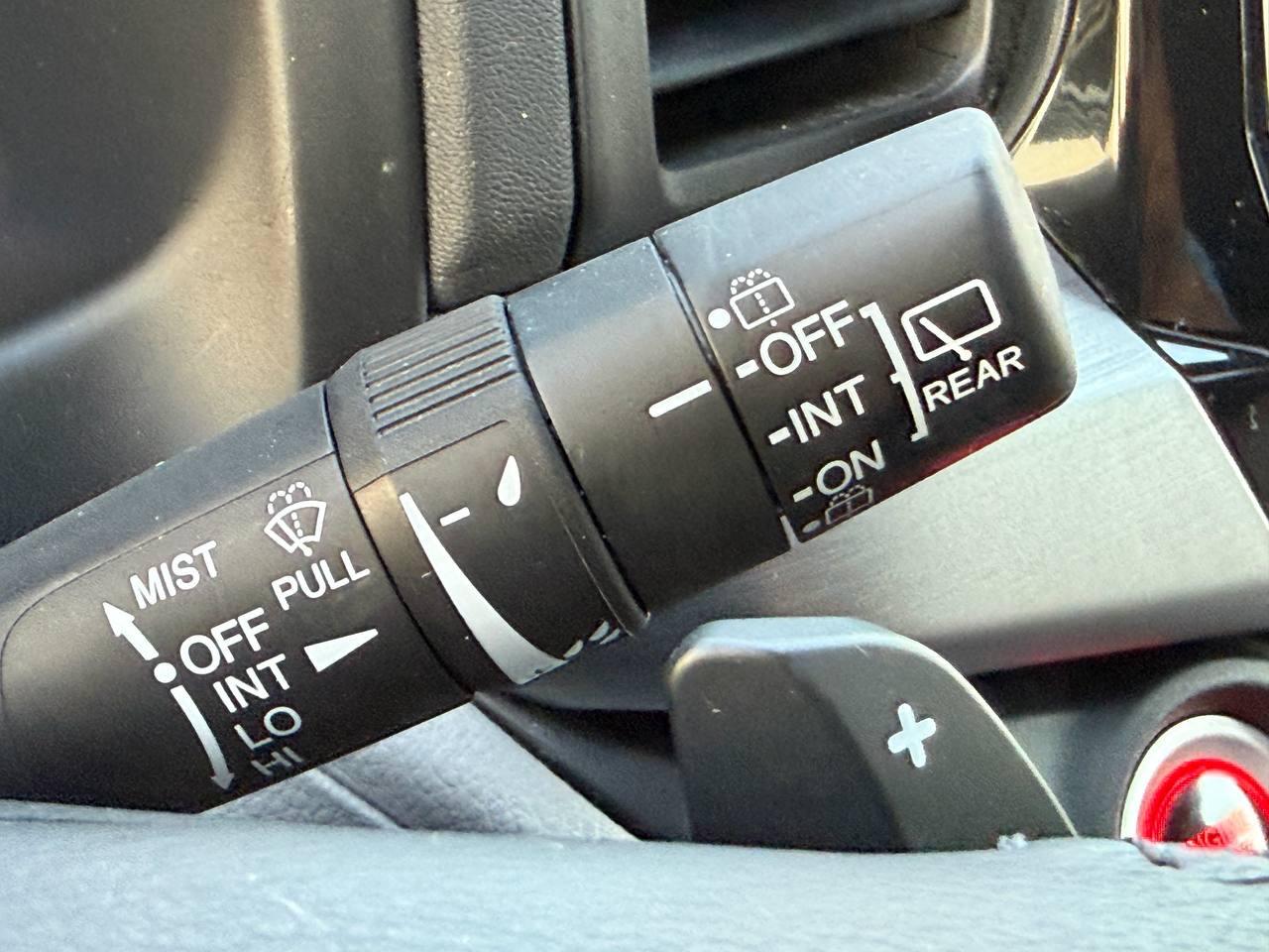 Honda Odyssey EX-L 2019