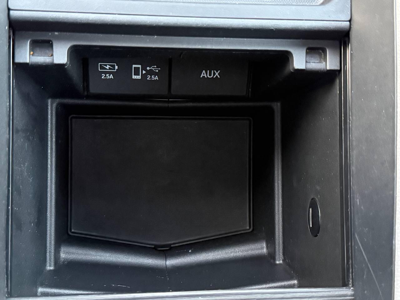 Honda Odyssey EX-L 2019