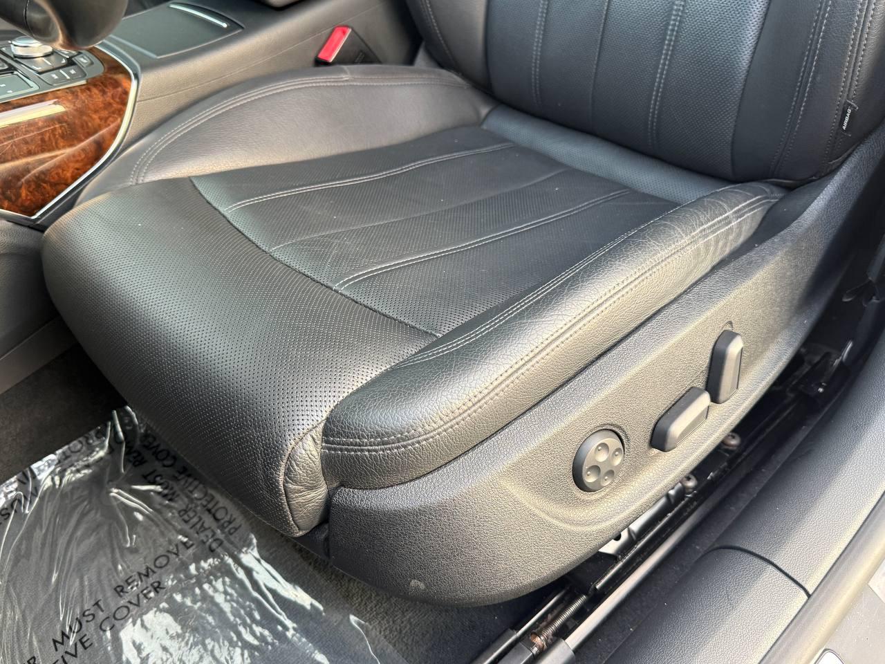 Audi A7 3.0T Premium quattro 2013