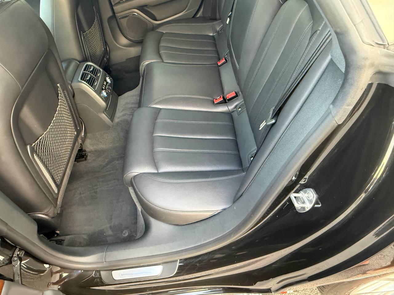 Audi A7 3.0T Premium quattro 2013