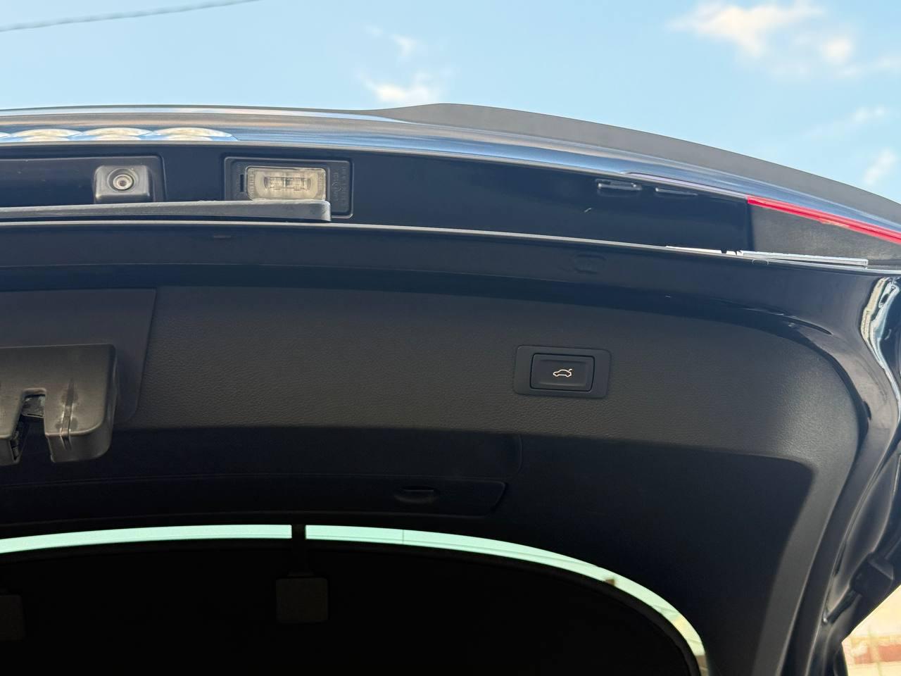 Audi A7 3.0T Premium quattro 2013