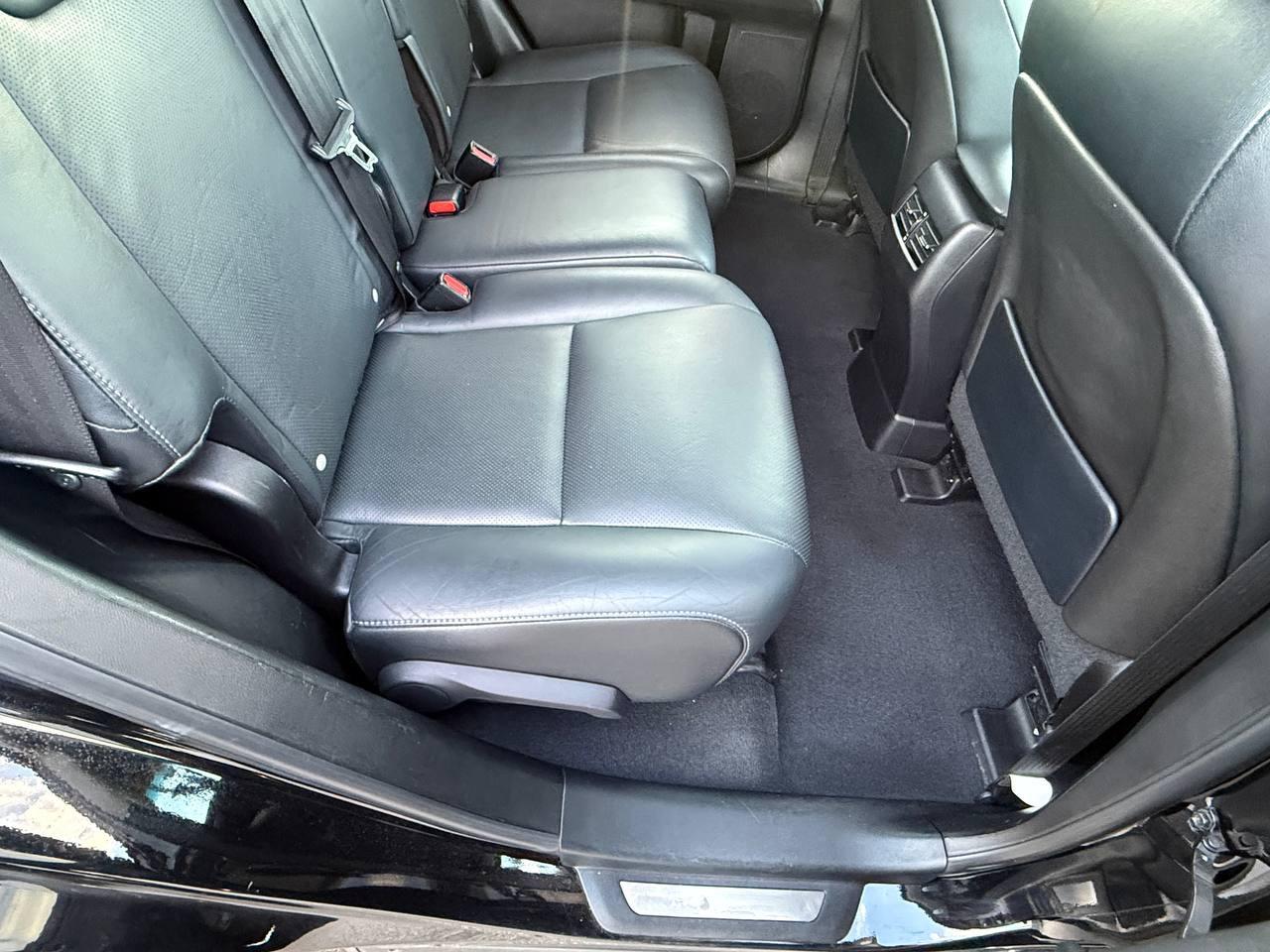 Lexus RX 350 FWD 2015