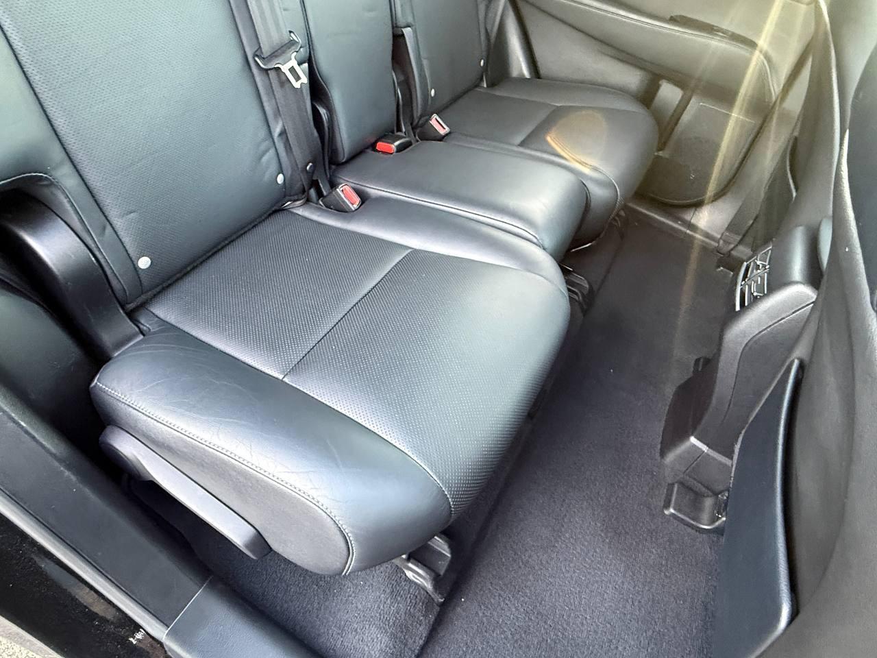 Lexus RX 350 FWD 2015