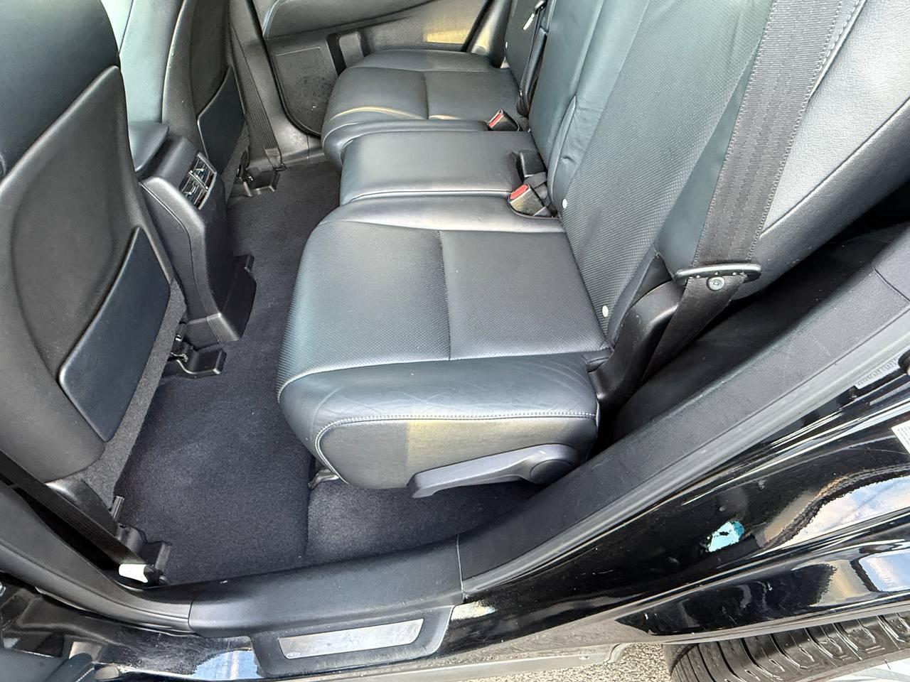 Lexus RX 350 FWD 2015