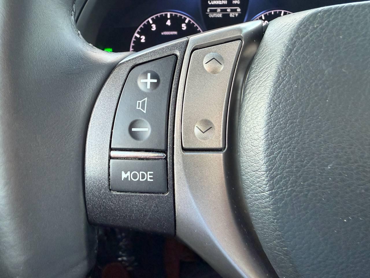 Lexus RX 350 FWD 2015