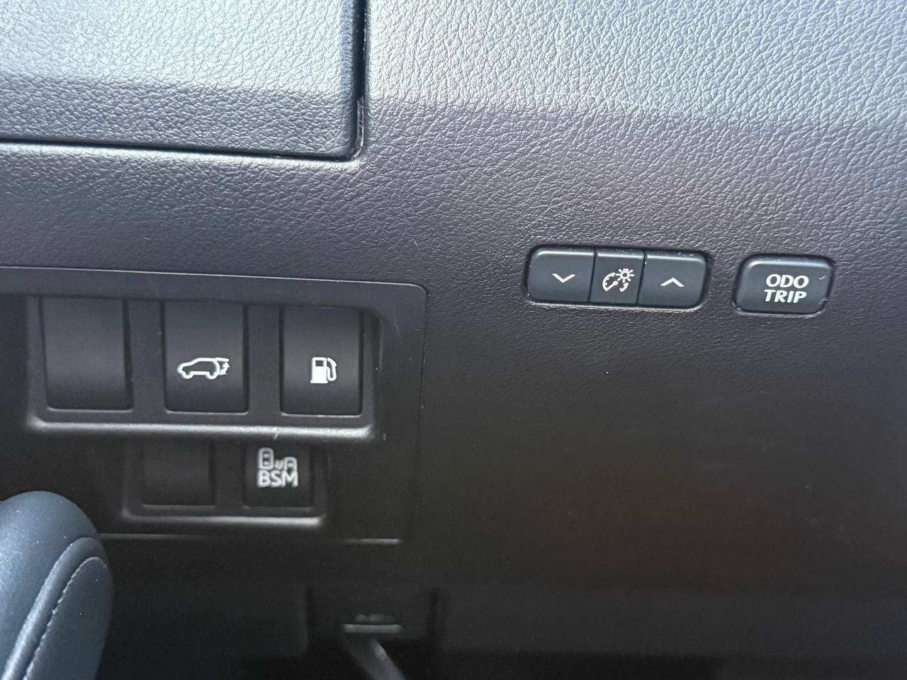 Lexus RX 350 FWD 2015