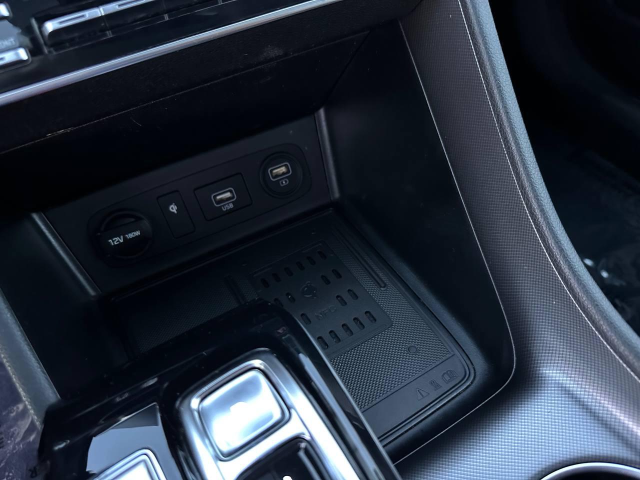 Hyundai Sonata SEL 2021