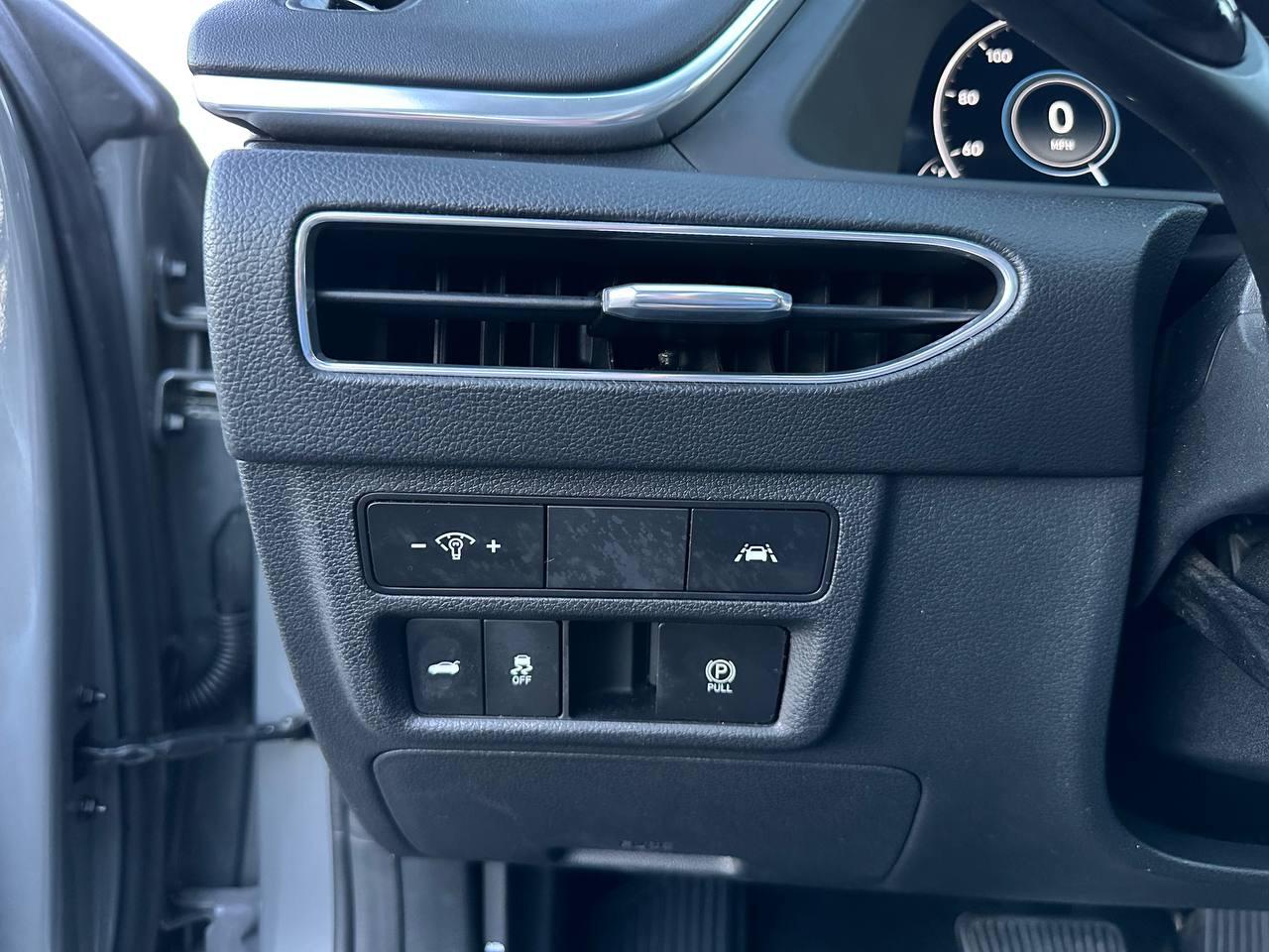 Hyundai Sonata SEL 2021