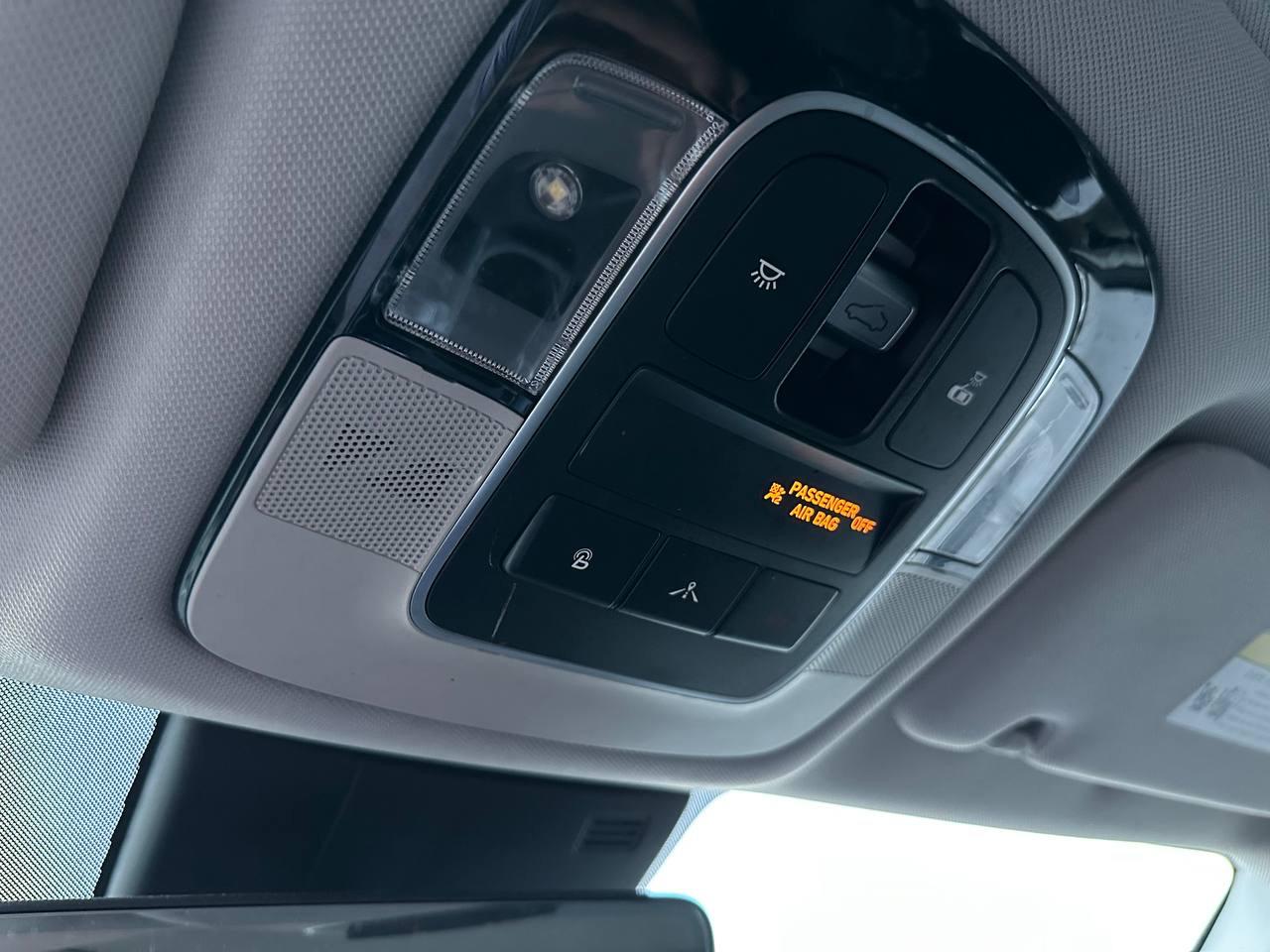 Hyundai Sonata SEL 2021