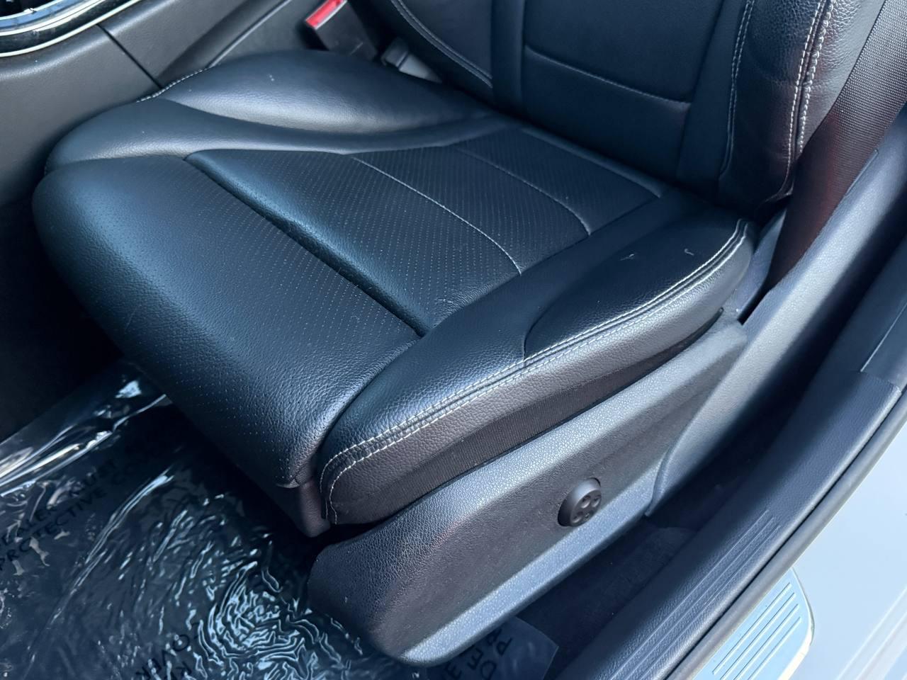 Mercedes-Benz C-Class C300 Sedan 2016