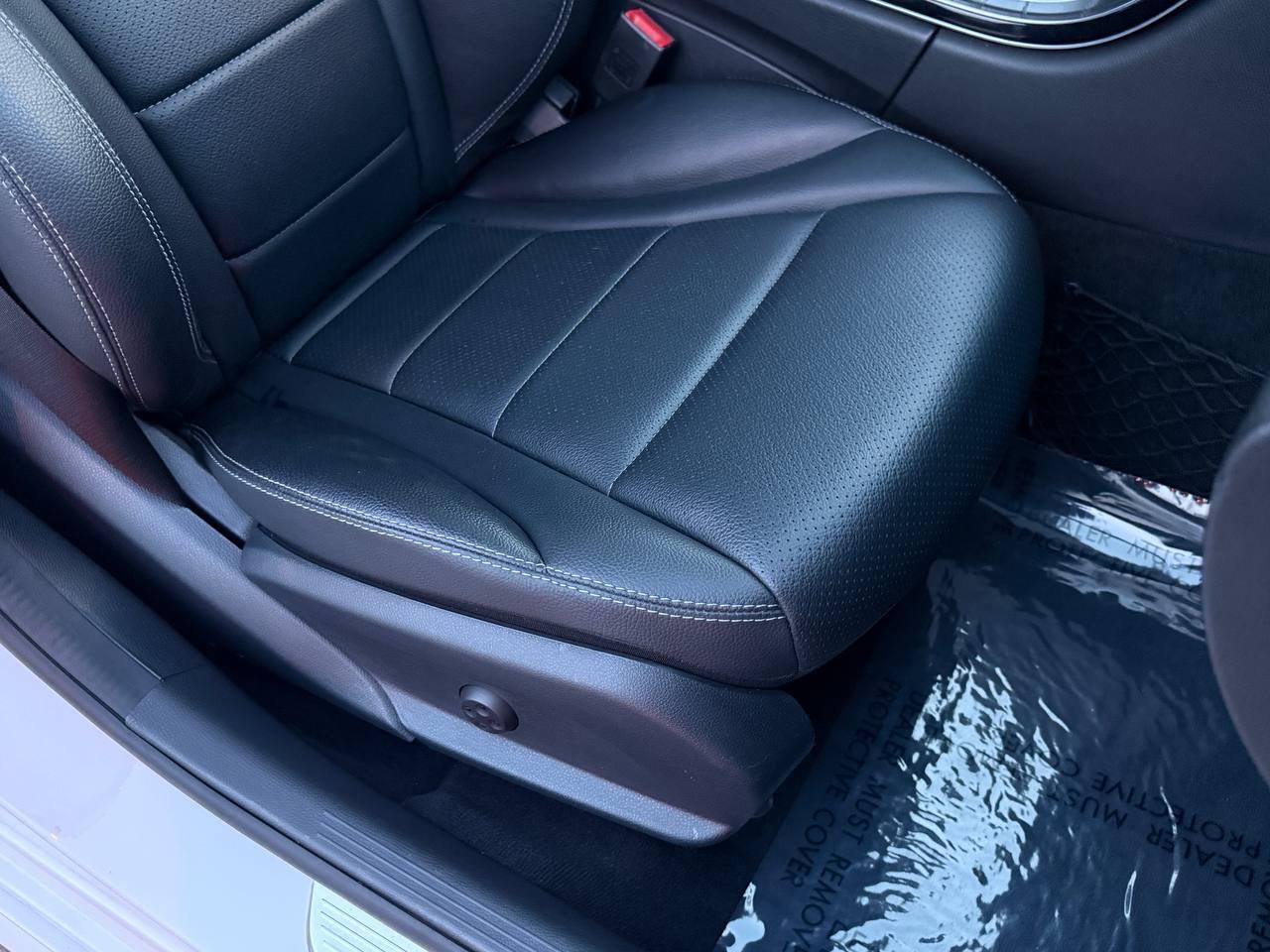 Mercedes-Benz C-Class C300 Sedan 2016