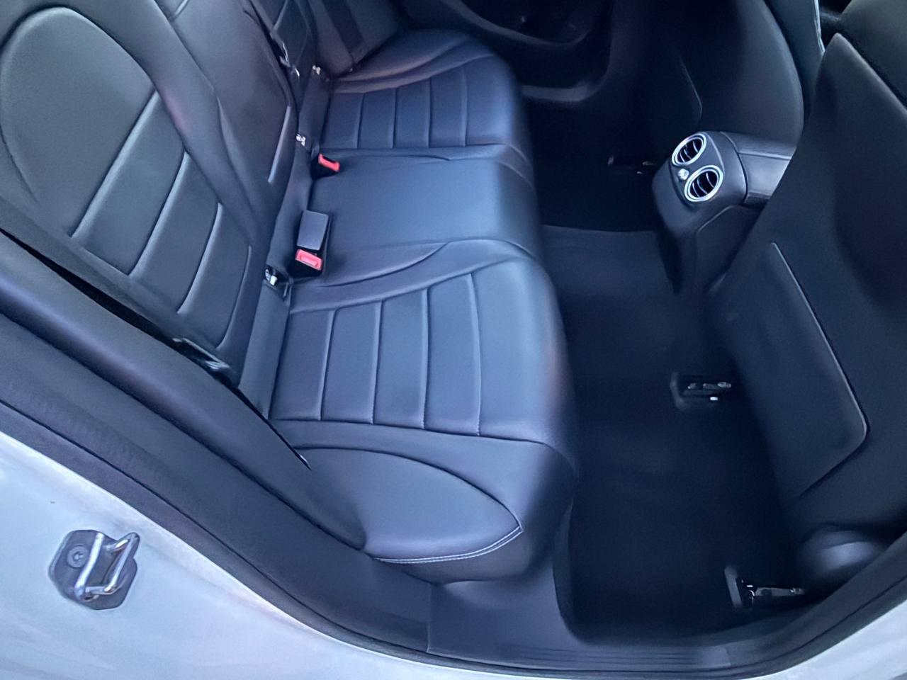 Mercedes-Benz C-Class C300 Sedan 2016