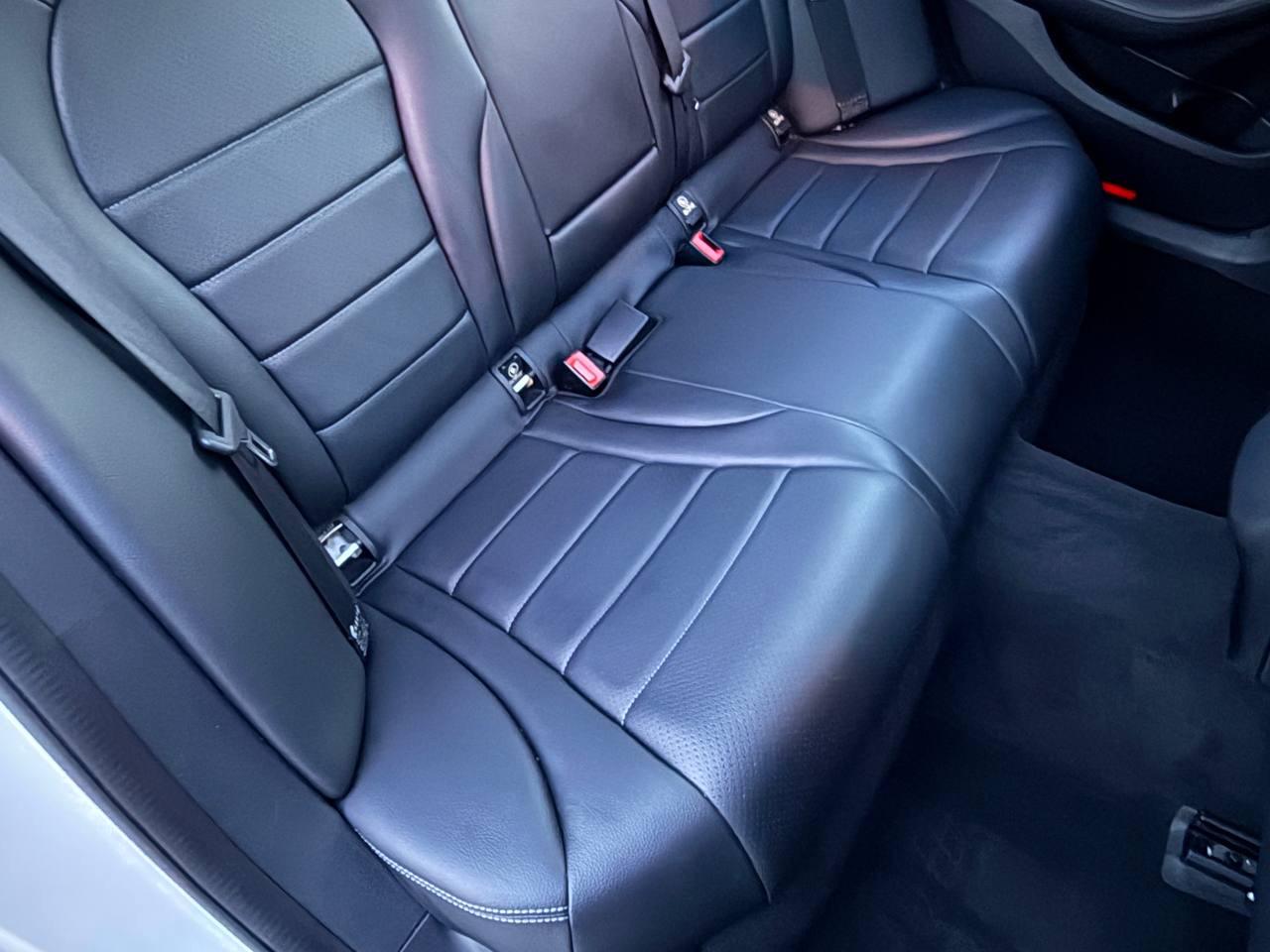 Mercedes-Benz C-Class C300 Sedan 2016