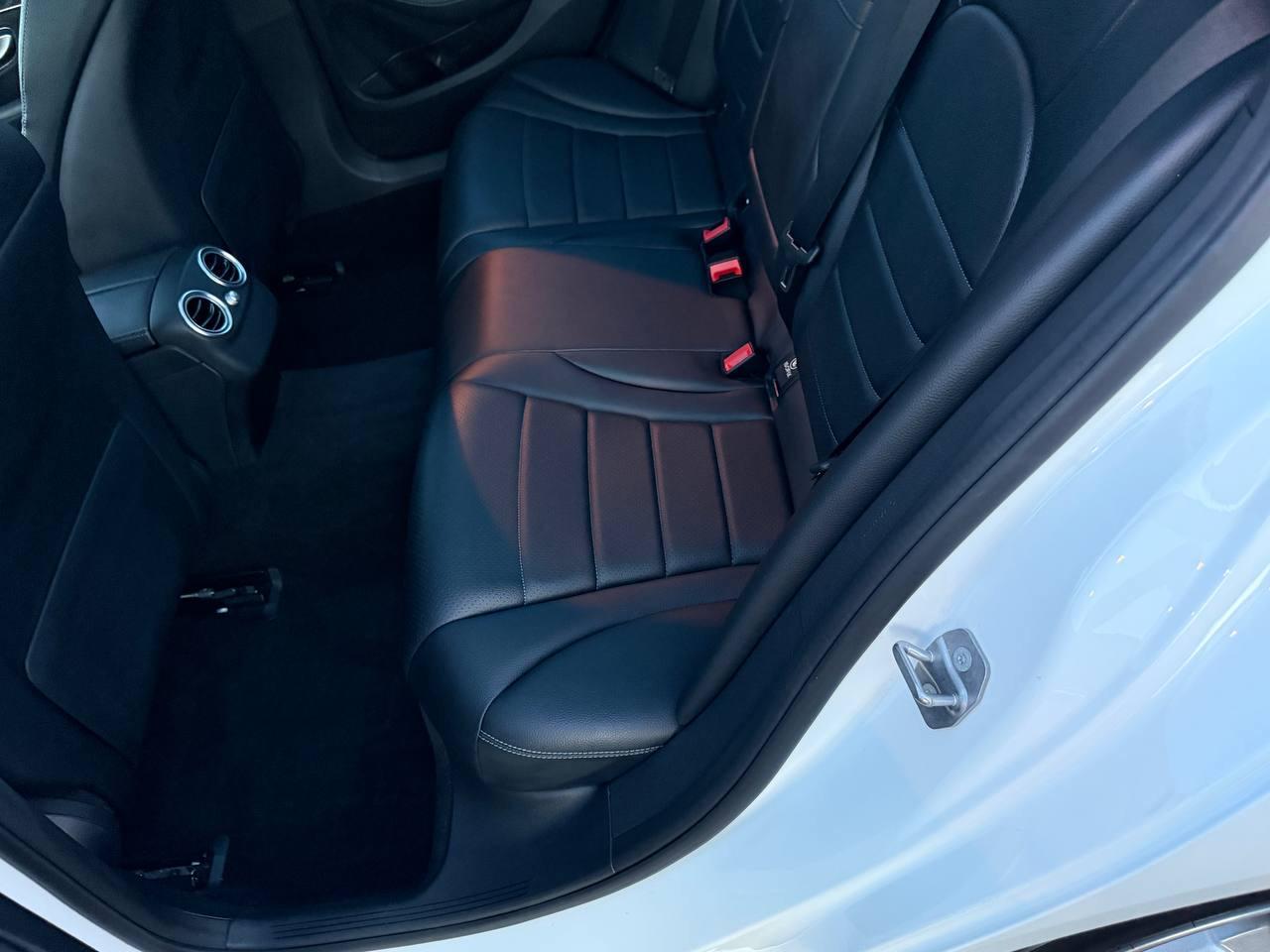 Mercedes-Benz C-Class C300 Sedan 2016
