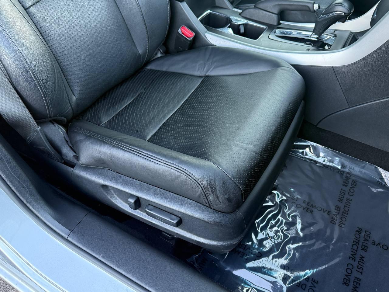 Honda Accord photo 25