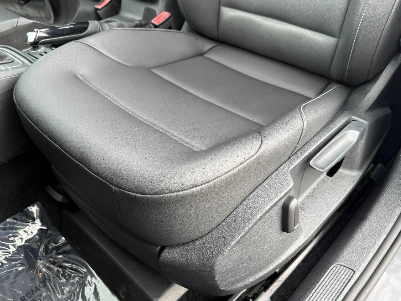 Volkswagen Jetta SportWagen SE 2016