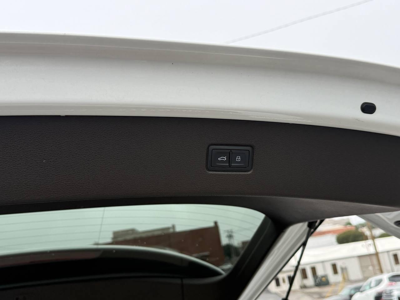 Audi Q7 3.0T Prestige quattro 2017