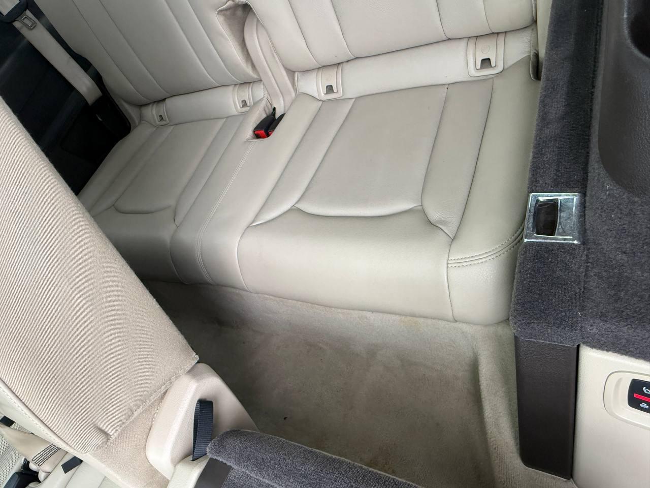 Audi Q7 3.0T Prestige quattro 2017