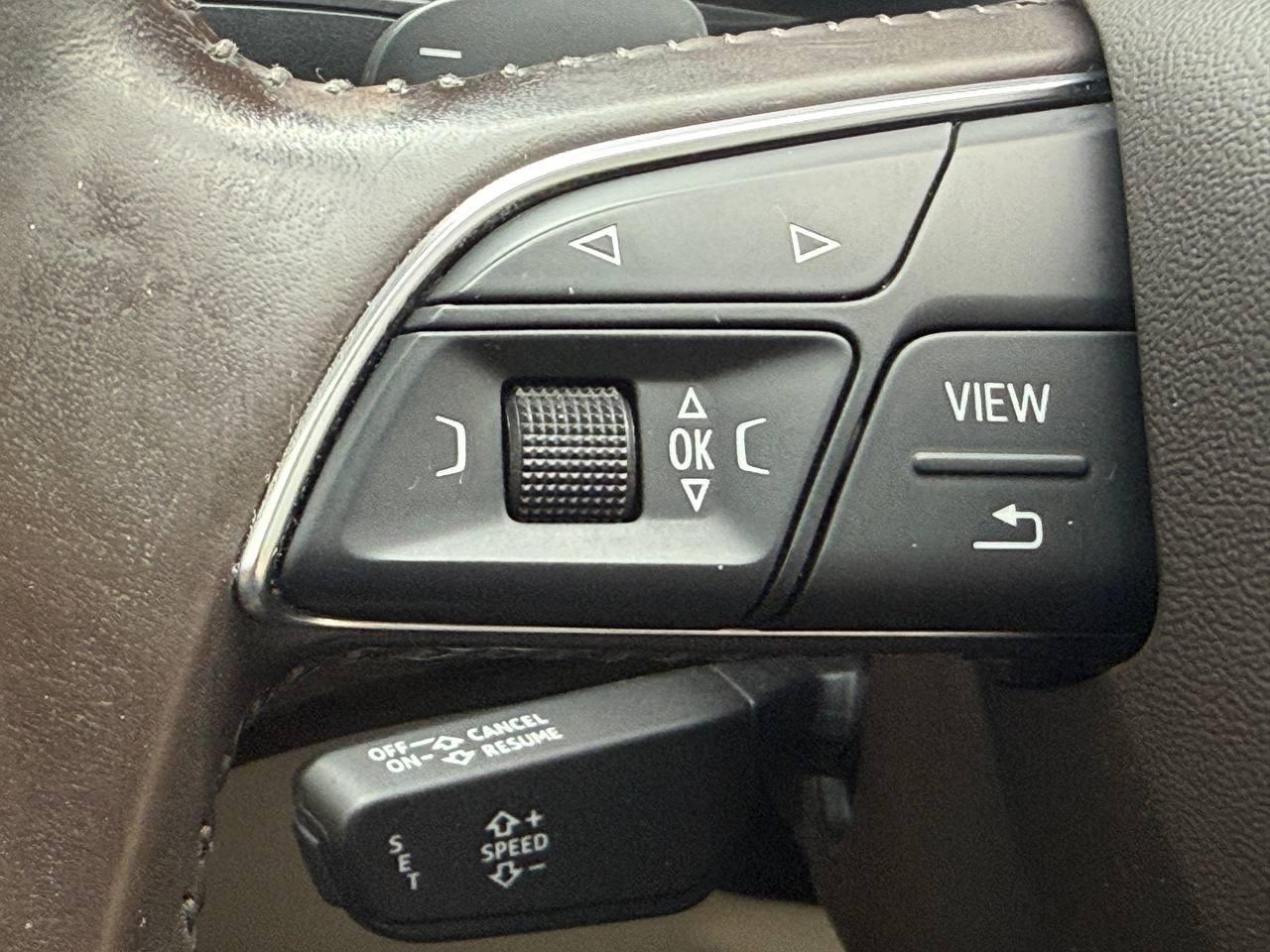 Audi Q7 3.0T Prestige quattro 2017