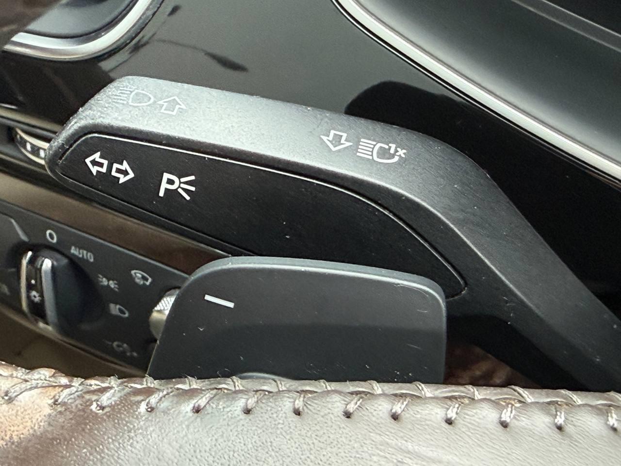 Audi Q7 3.0T Prestige quattro 2017