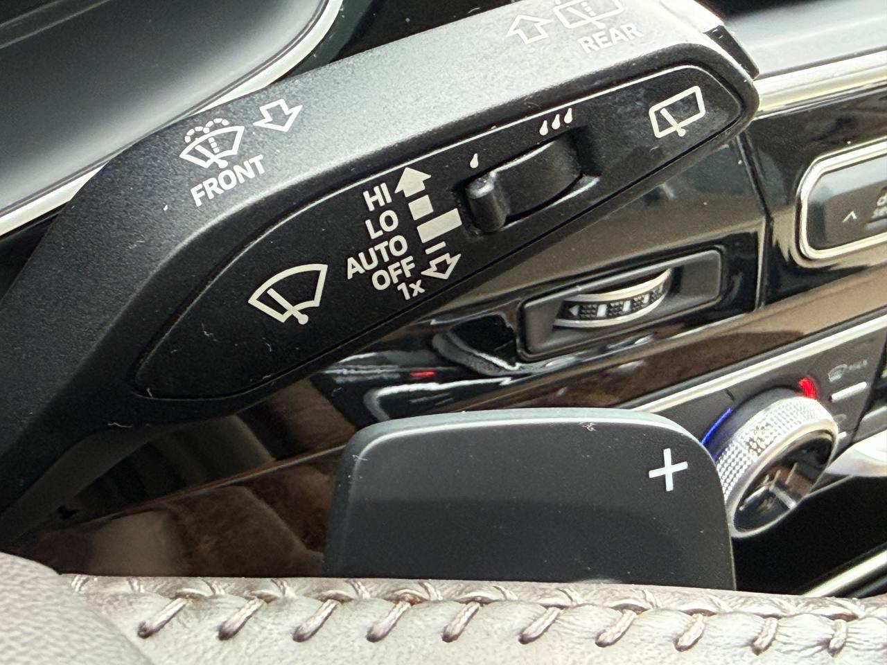 Audi Q7 3.0T Prestige quattro 2017