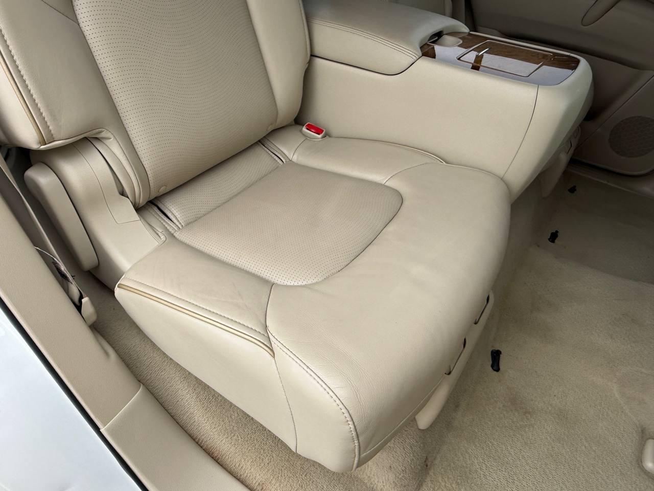 Infiniti QX80 2WD 2014