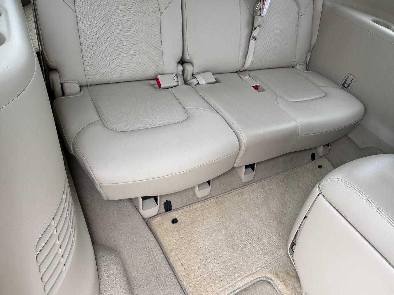 Infiniti QX80 2WD 2014