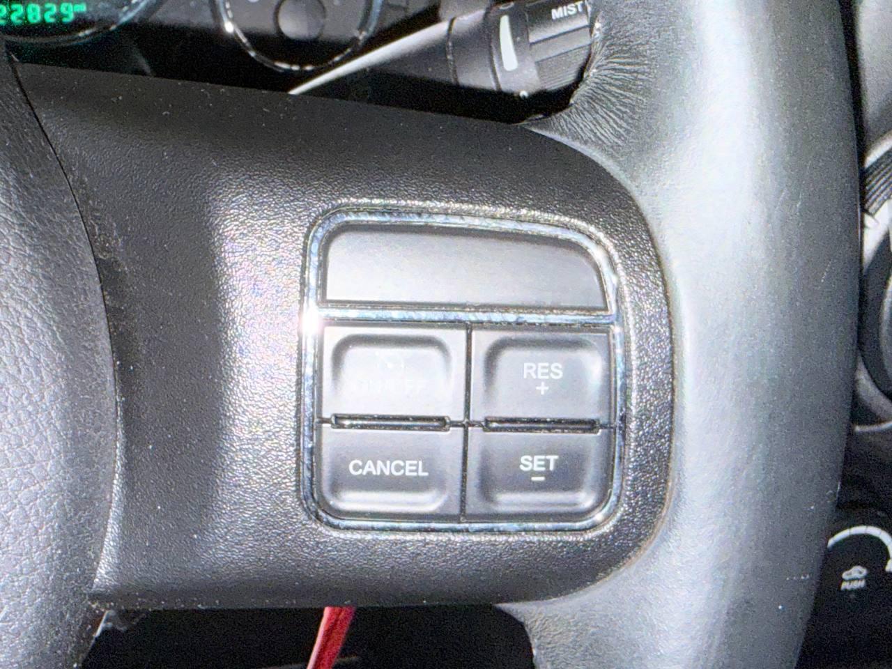 Jeep Wrangler Unlimited Sport 4WD 2014
