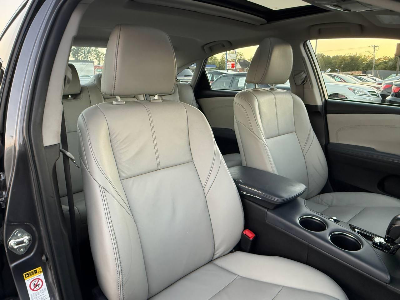Toyota Avalon Hybrid XLE Premium 2014