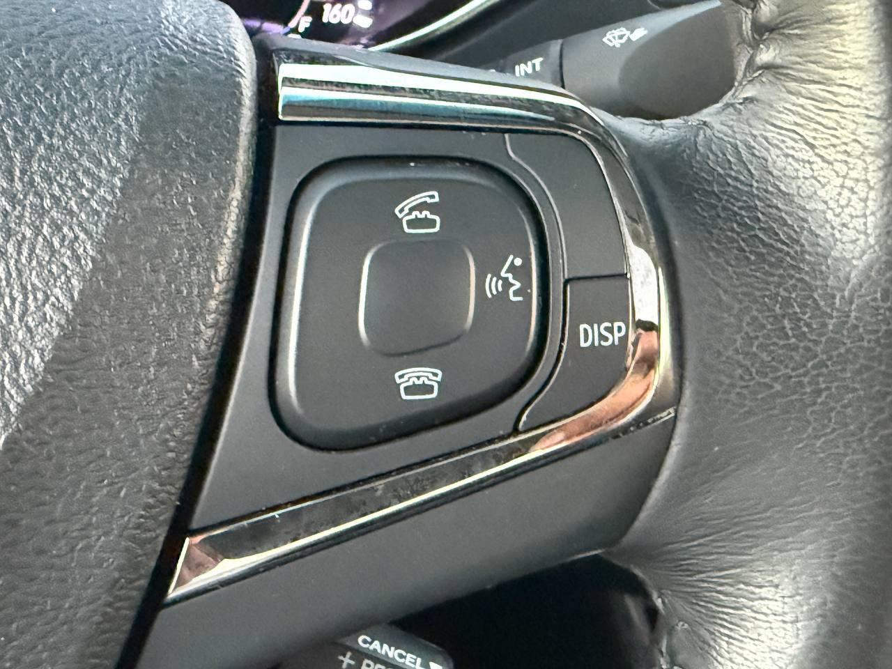 Toyota Avalon Hybrid XLE Premium 2014