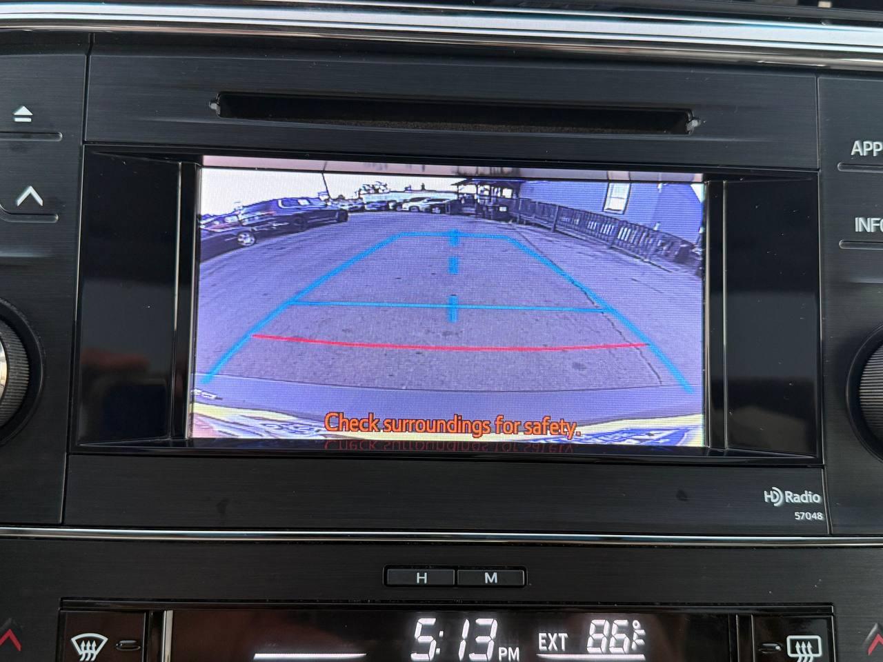 Toyota Avalon Hybrid XLE Premium 2014