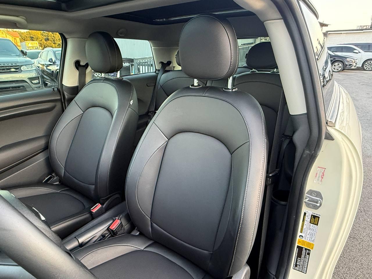 MINI Cooper 3-Door 2016