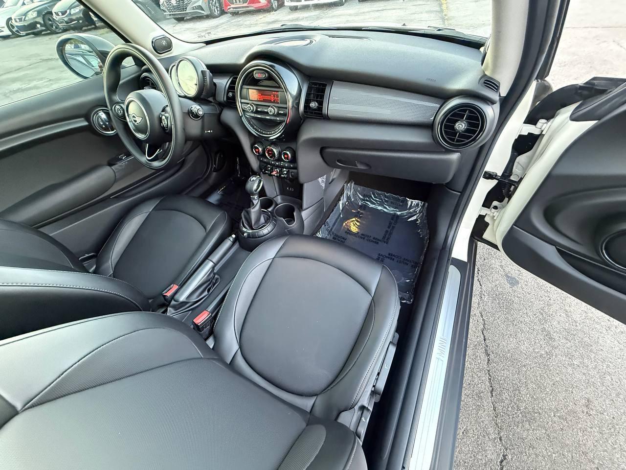 MINI Cooper 3-Door 2016