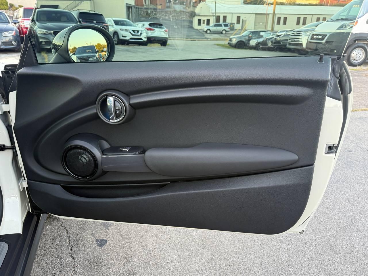 MINI Cooper 3-Door 2016