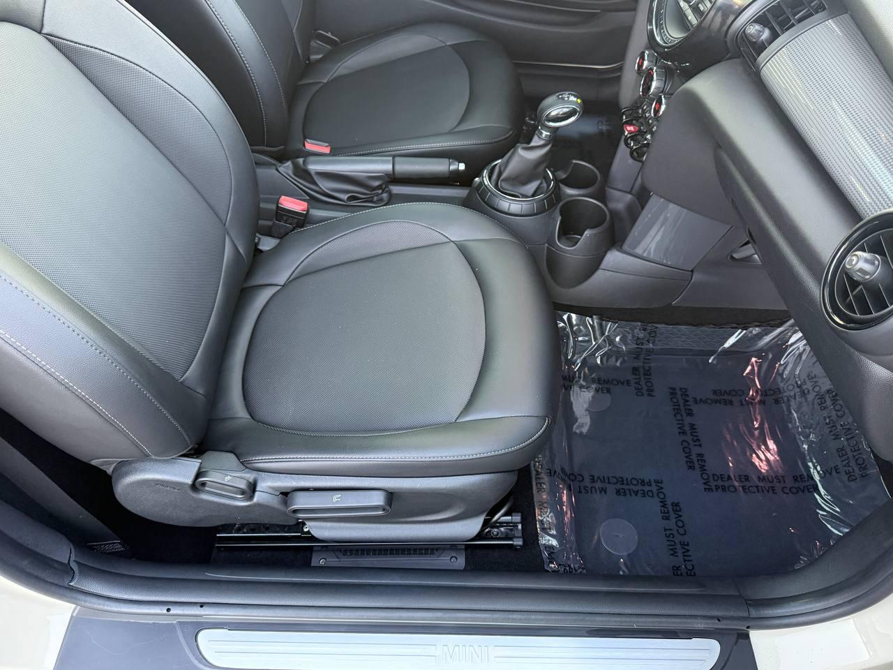 MINI Cooper 3-Door 2016